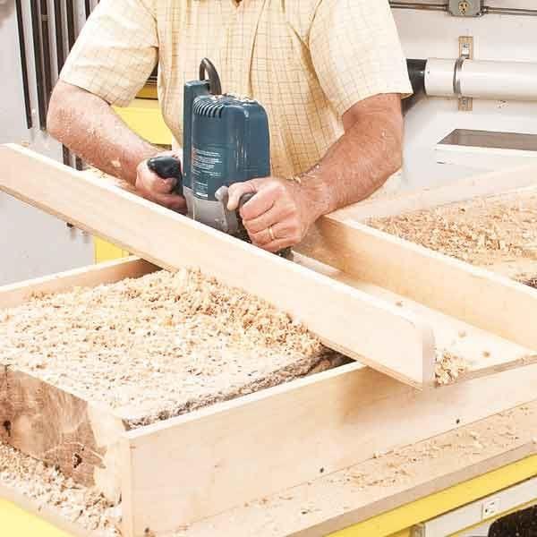 Joint the Unjointable - Downloadable Technique
